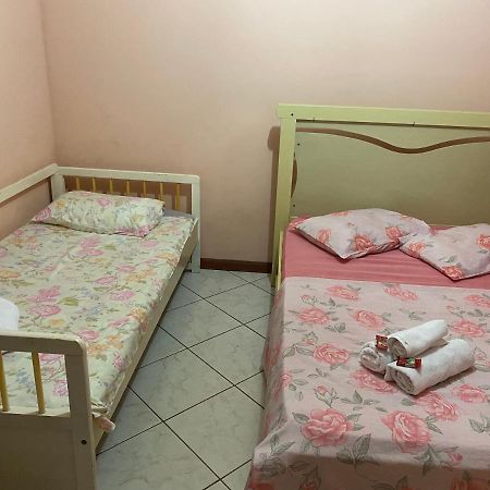 Pousada Suellen Casimiro de Abreu Dış mekan fotoğraf