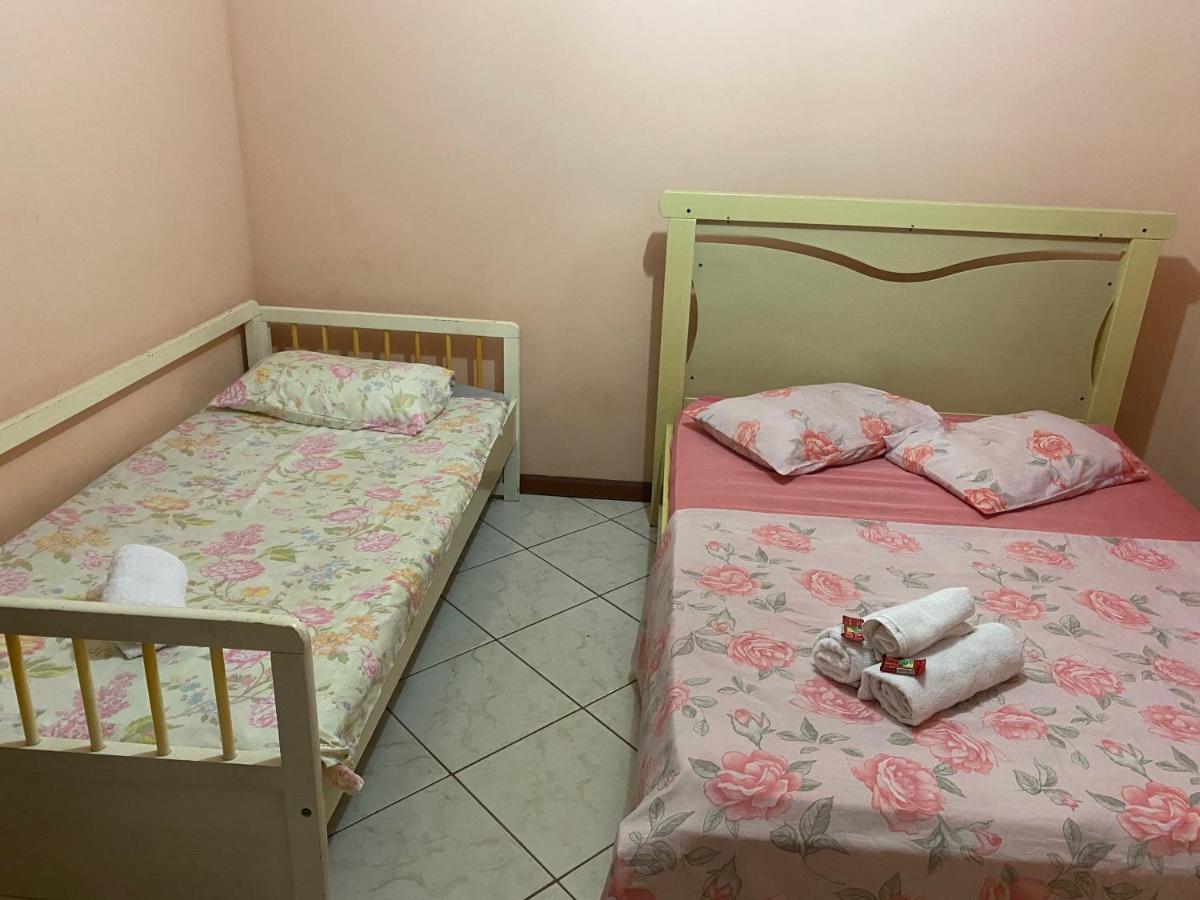 Pousada Suellen Casimiro de Abreu Dış mekan fotoğraf